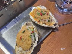 -路边羊烧烤酒场(宝带路店)