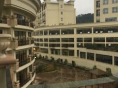-金茂园大酒店