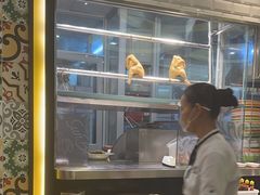 -新宝餐厅(流塘店)