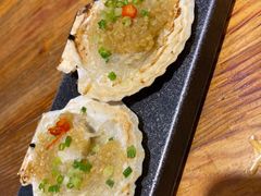 烤扇贝-管氏翅吧(护国寺店)