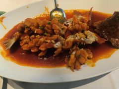 -西湖春天•老字号杭州菜(百汇店)