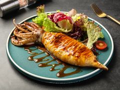 -Skitchen.食尚(平沙店)