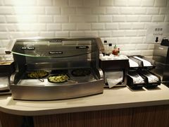 -The Habit Burger Grill 哈比特汉堡(爱琴海店)