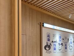 -马记永·兰州牛肉面(3019君尚店)