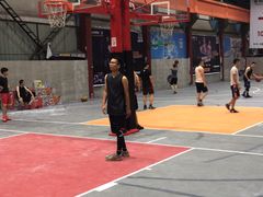 -CD恒温篮球馆(新区1969店)