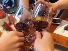 -美盛喜来登大酒店-盛宴标帜餐厅