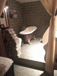 -琦品高端美容SPA私佳美场