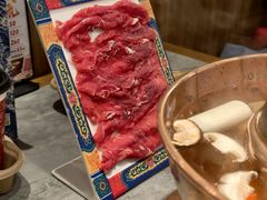 -侃爷南门铜锅涮肉