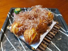 关西章鱼丸-元通寿司(东骏店)