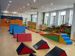 -西城区悠米幼儿园(广外园区)
