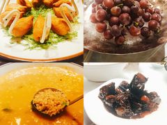 -小城故事·地道宁波味(月湖盛园店)