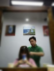 -Moyue HAIR SALON