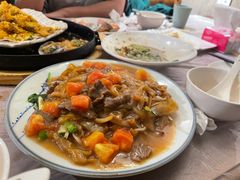 -李记潮汕砂锅粥(营福路店)