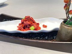 -香山湖渔家大院