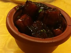 外婆家的红烧肉-鹿港小镇经典老上海菜(长乐路店)