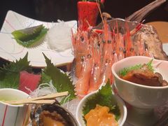 -匠和风精致料理(成都龙湖滨江天街店)