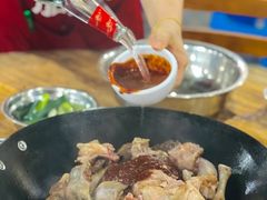 -大地农庄(逢沙大道店)