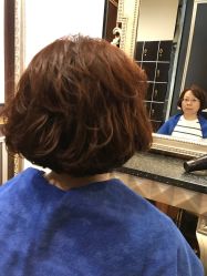 烫染-八佰伴8008星级形象店