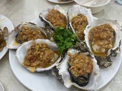 -人和啤酒屋海鲜大排档(营口路店)