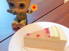 -Fridi Patisserie Cafe