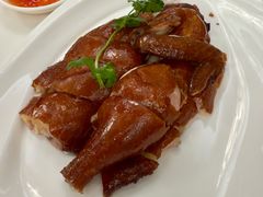 -国龙大酒店-中餐厅