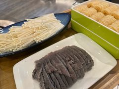 -南门涮肉(上海二店)