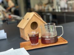 -明谦·Coffee&Cocktail Bar(美您公园店)