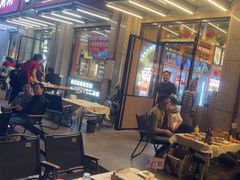 -叁宝烤肉• 西安烧烤(凤城十二路店)
