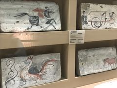 -敦煌市博物馆
