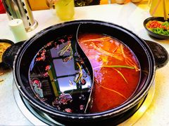 -正宗钢管厂五区·小郡肝火锅·串串香(商品街总店)
