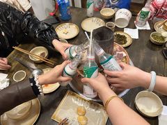 -攀枝花野菜铜火锅(万科凯德店)