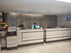 -如家精选酒店(成都春熙路四川大学华西店)