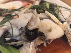 -粤点越有·茶点·粤菜(樵岭国际店)