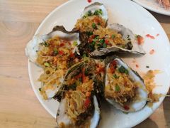 -南海渔家•海鲜•正宗海南菜(海棠湾店)