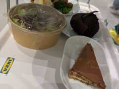 -宜家·瑞典风味餐厅(四元桥店)