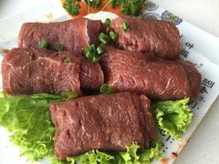 带骨牛排-金刚山(学府路店)
