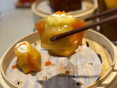 赛螃蟹凤眼饺-蔡澜点心(三里屯T+MALL店)