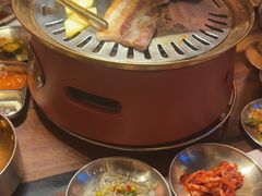 -西塔老太太泥炉烤肉(上海七宝领展广场店)