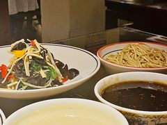 美龄粥-应天大明王朝·南京菜(中山陵店)