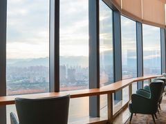 -三迪希尔顿酒店·星空酒廊