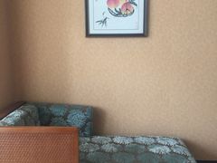 -中铁花水湾温泉酒店(大邑店)