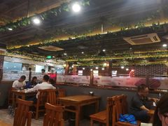 -食客烧烤(罗道庄店)