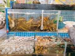 -鹿客臻鲜海鲜自助餐厅(永旺店)