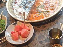 -小龙坎老火锅(金柏林店)