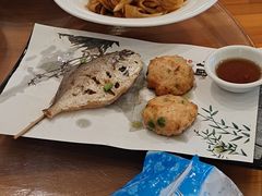 -洲晓鱻舟山海鲜(2号店)