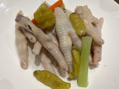 -吴越荣记·苏州菜·松鼠桂鱼(斜塘老街店)