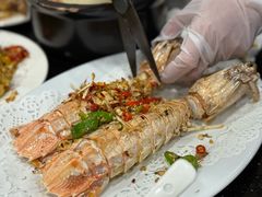 -一哥美食(总店)
