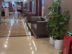 -爱康国宾体检中心(五角场万达广场分院)
