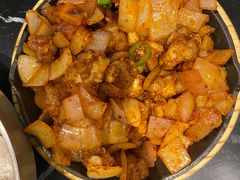 -HONGA HONGA雄家(曹路店)