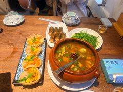 -小喜客·云南特色菜(纳西庭院店)